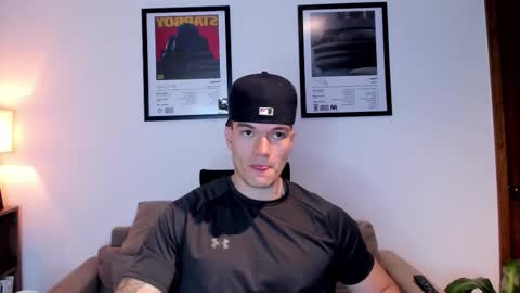 Jack J online show from 09.27.25