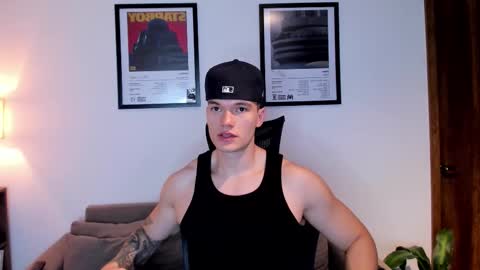 Jack J online show from 09.29.25