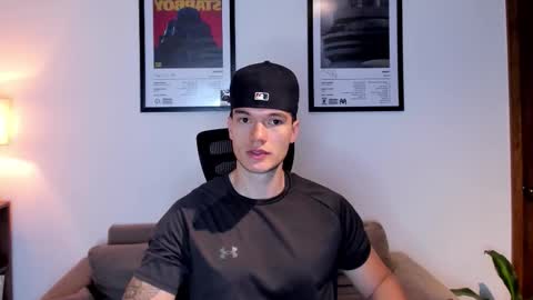 Jack J online show from 10.07.25