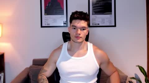 Jack J online show from 10.16.25