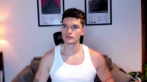 Jack J online show from 10.23.25