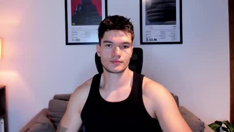 Jack J online show from 10.28.25