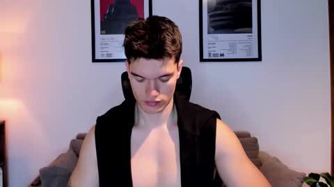 Jack J online show from 10.31.25