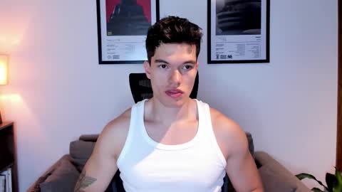 Jack J online show from 11.08.25