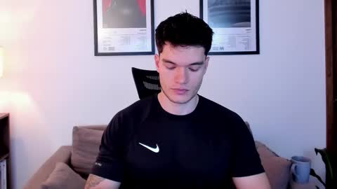 Jack J online show from 11.18.25