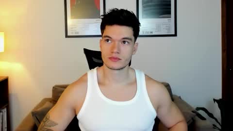 Jack J online show from 11.19.25