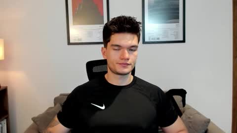 Jack J online show from 11.24.25