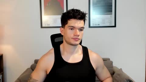 Jack J online show from 11.25.25