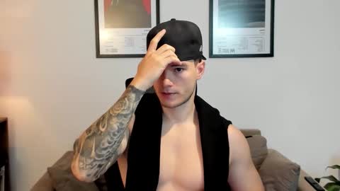 Jack J online show from 11.26.25