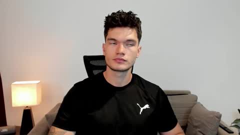 Jack J online show from 12.04.25