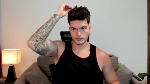 Jack J online show from 12.05.25