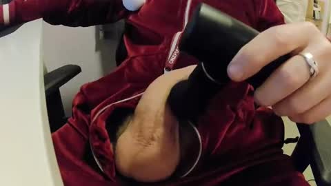 Snapshot of jackdanielzn chatting on 12.24.24 jackdaniels6i online show from 12.24.24