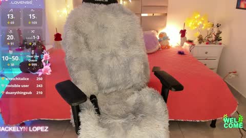 Snapshot of jackelyn_lopezz chatting on 12.05.24 Jacky online show from 12.05.24