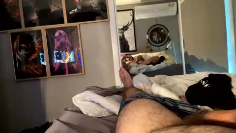 Snapshot of jacko19877777 chatting on 12.29.24 jacko19877777 online show from 12.29.24