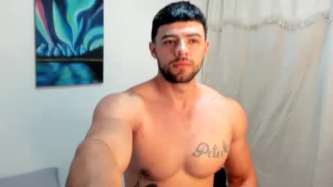 Snapshot of jackpit77 chatting on 01.20.25 jackpit77 online show from 01.20.25