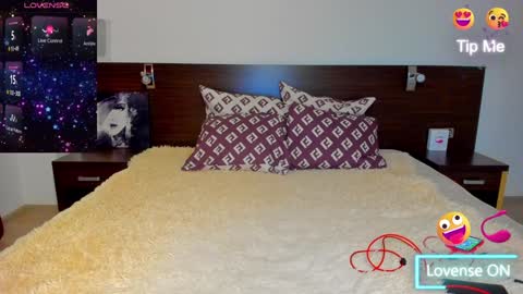 Snapshot of jacksallyevans chatting on 01.15.25 sallyevans online show from 01.15.25