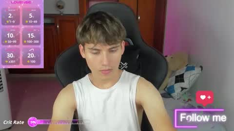 Snapshot of jackson_millers chatting on 09.15.25 Jack online show from 09.15.25