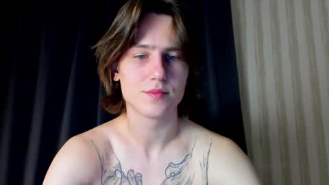 Snapshot of jacksonvox chatting on 01.25.25 Nikolay online show from 01.25.25