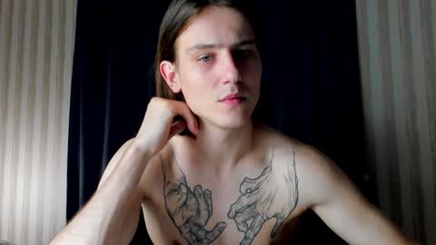 Snapshot of jacksonvox chatting on 02.07.25 Nikolay online show from 02.07.25