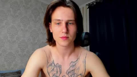 Snapshot of jacksonvox chatting on 02.26.25 Nikolay online show from 02.26.25
