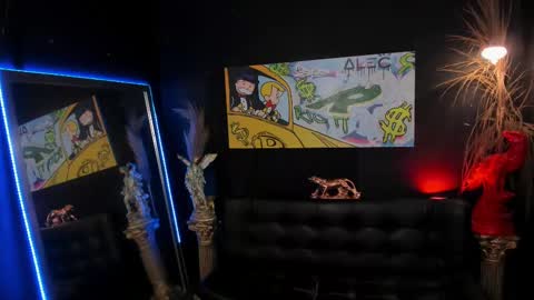 JACOB JAMES online show from 03.12.25