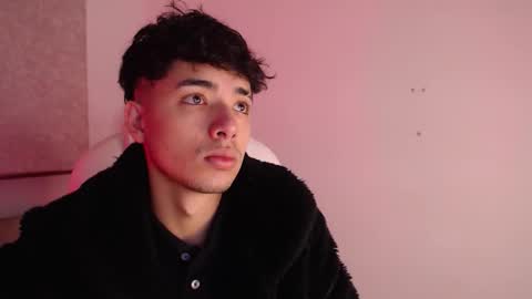 Snapshot of jacob_rick chatting on 10.11.25 jacob_rick online show from 10.11.25