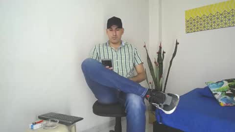 Snapshot of jacobandjayydenn chatting on 12.27.24 Jacob And Jayden online show from 12.27.24