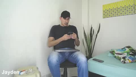 Snapshot of jacobandjayydenn chatting on 01.07.25 Jacob And Jayden online show from 01.07.25