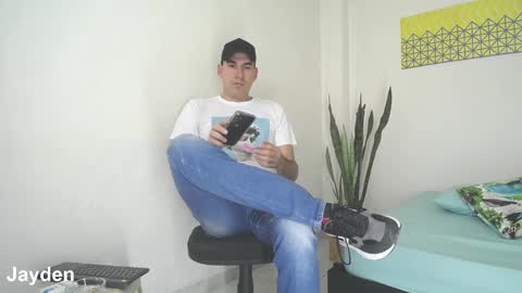Snapshot of jacobandjayydenn chatting on 01.08.25 Jacob And Jayden online show from 01.08.25