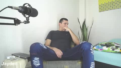 Snapshot of jacobandjayydenn chatting on 01.17.25 Jacob And Jayden online show from 01.17.25