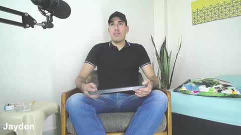 Snapshot of jacobandjayydenn chatting on 01.18.25 Jacob And Jayden online show from 01.18.25
