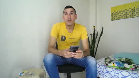 Snapshot of jacobandjayydenn chatting on 03.10.25 Jacob And Jayden online show from 03.10.25