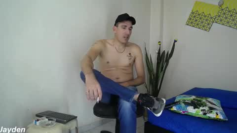 Snapshot of jacobandjayydenn chatting on 09.22.25 Jacob And Jayden online show from 09.22.25