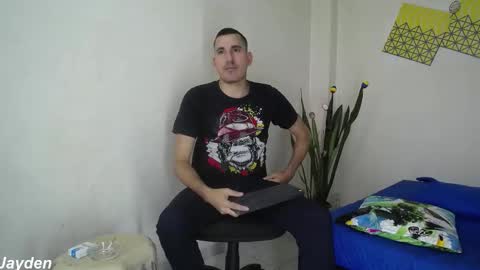 Snapshot of jacobandjayydenn chatting on 10.02.25 Jacob And Jayden online show from 10.02.25