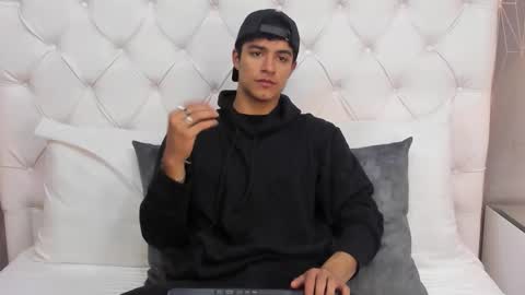 Jacob online show from 09.19.25