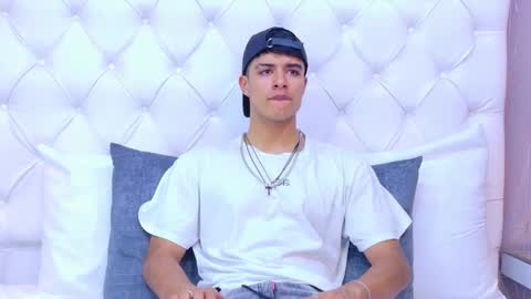Jacob online show from 09.30.25