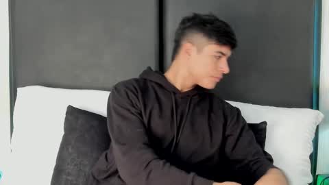 Jacob online show from 10.04.25