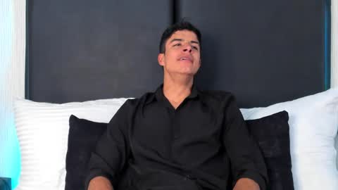 Jacob online show from 10.09.25