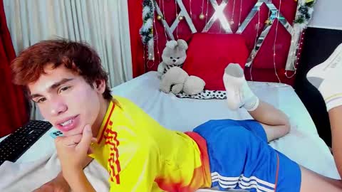 jacobelord online show from 12.03.25