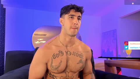 Snapshot of jacobfitness chatting on 02.16.25 JACOB online show from 02.16.25