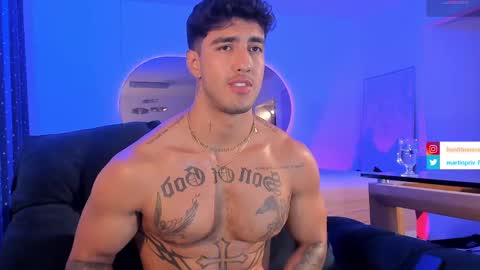 Snapshot of jacobfitness chatting on 02.18.25 JACOB online show from 02.18.25