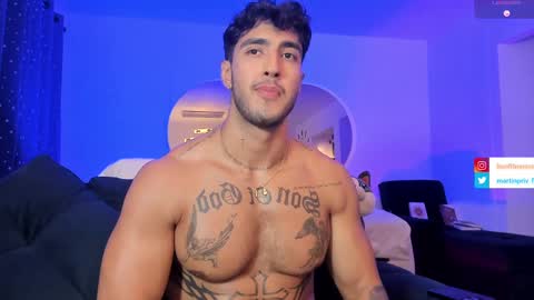 Snapshot of jacobfitness chatting on 02.26.25 JACOB online show from 02.26.25