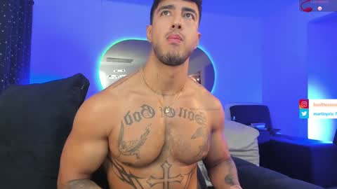 Snapshot of jacobfitness chatting on 03.11.25 JACOB online show from 03.11.25