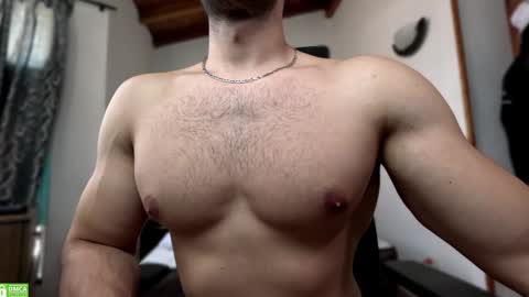 Jacob online show from 01.11.25