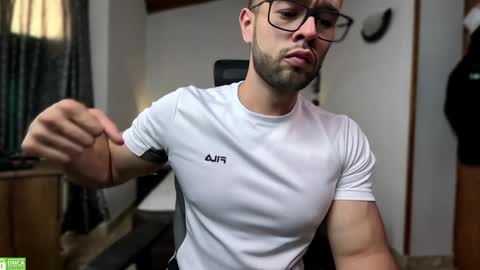 Jacob online show from 01.11.25