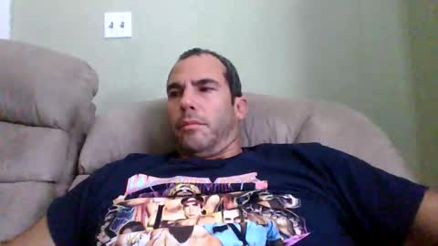 Snapshot of jacoff38 chatting on 10.26.25 jacoff38 online show from 10.26.25