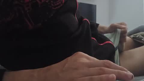 Jacopo90 online show from 12.03.24