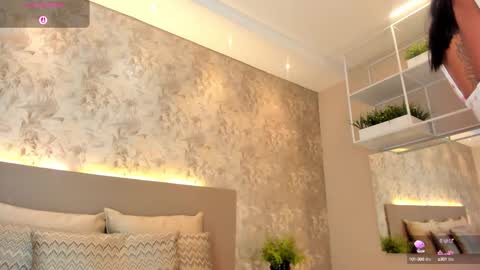 Jada Kai online show from 09.11.25