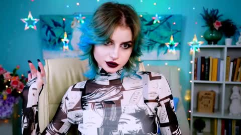 Snapshot of jade_castle chatting on 01.06.25 jade_castle online show from 01.06.25