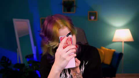 Snapshot of jade_castle chatting on 01.28.25 jade_castle online show from 01.28.25